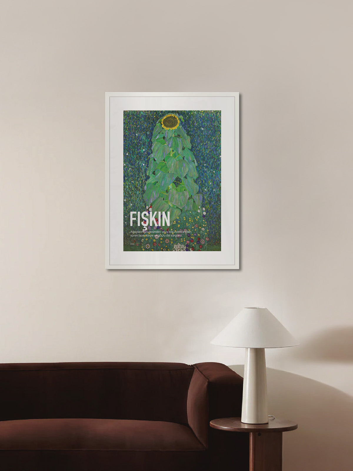 FIŞKIN - ARTKÖY STUDIO
