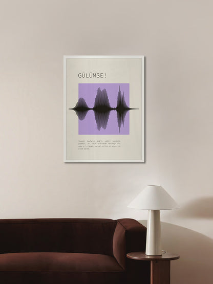 GÜLÜMSE - ARTKÖY STUDIO