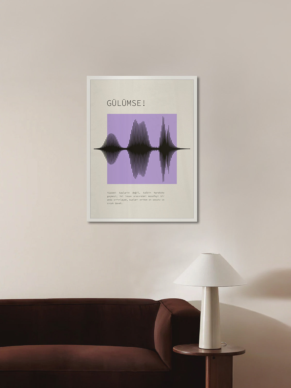 GÜLÜMSE - ARTKÖY STUDIO