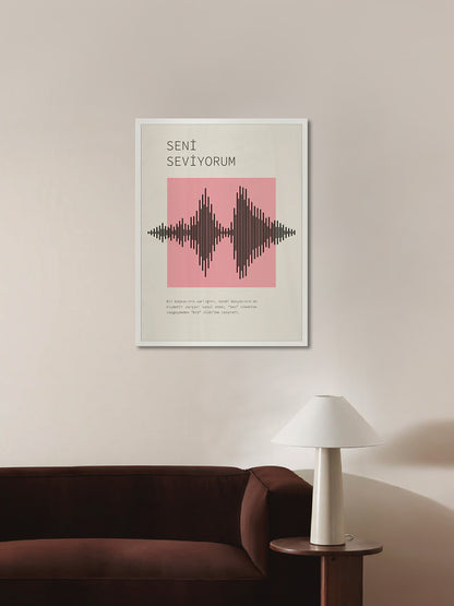 SENİ SEVİYORUM - ARTKÖY STUDIO