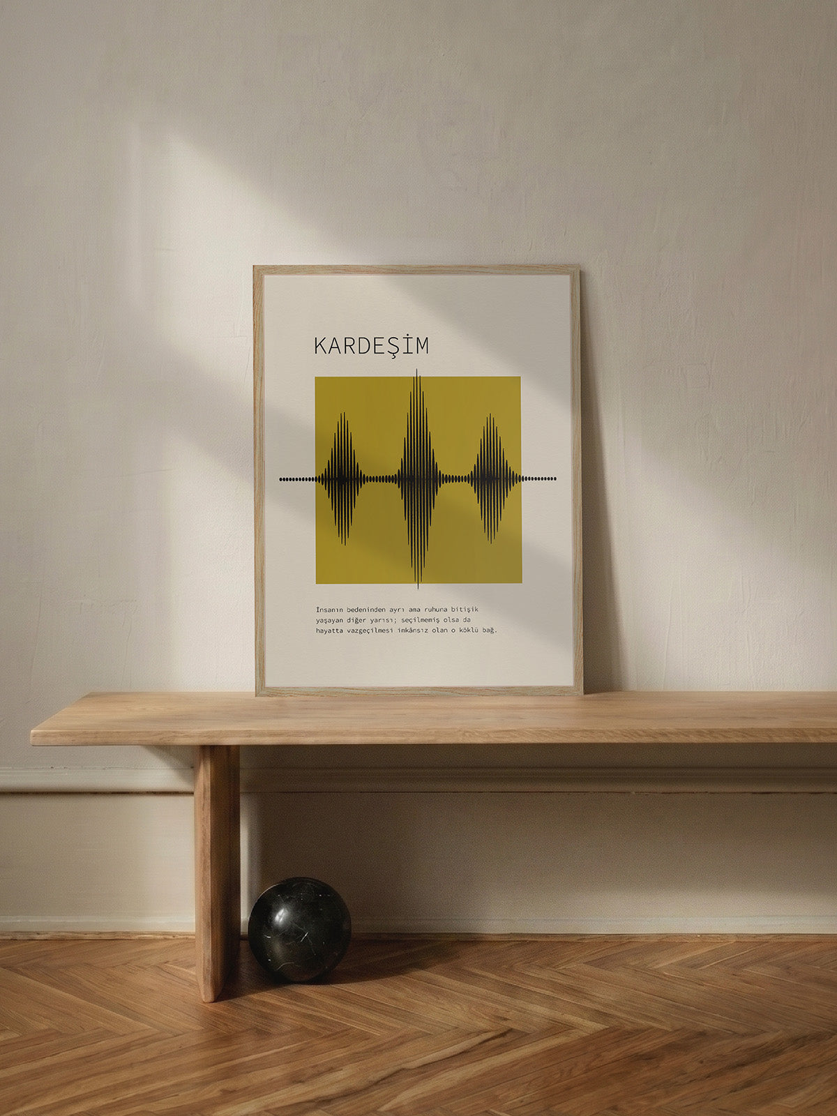 KARDEŞİM - ARTKÖY STUDIO