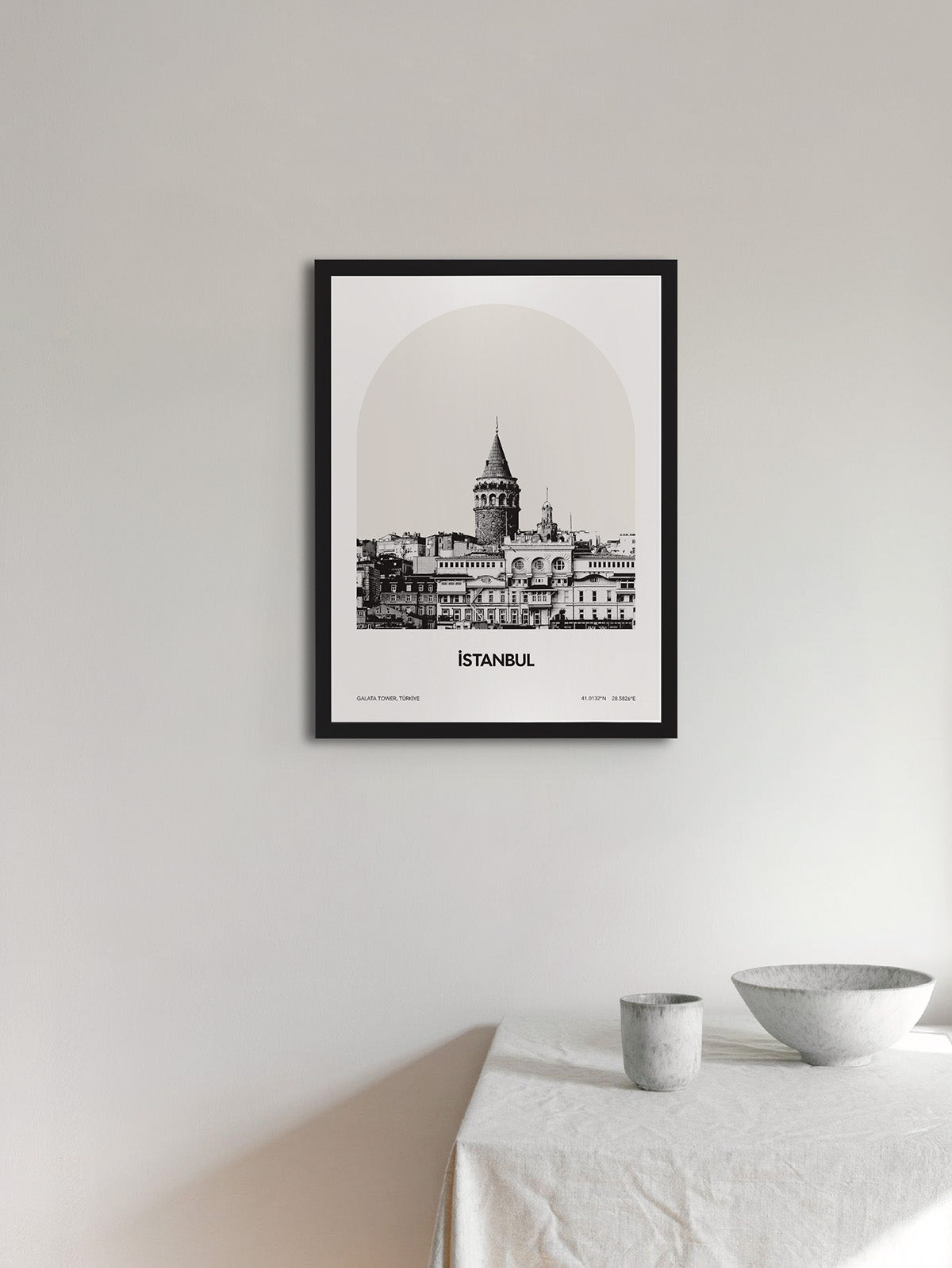 İstanbul - ARTKÖY STUDIO