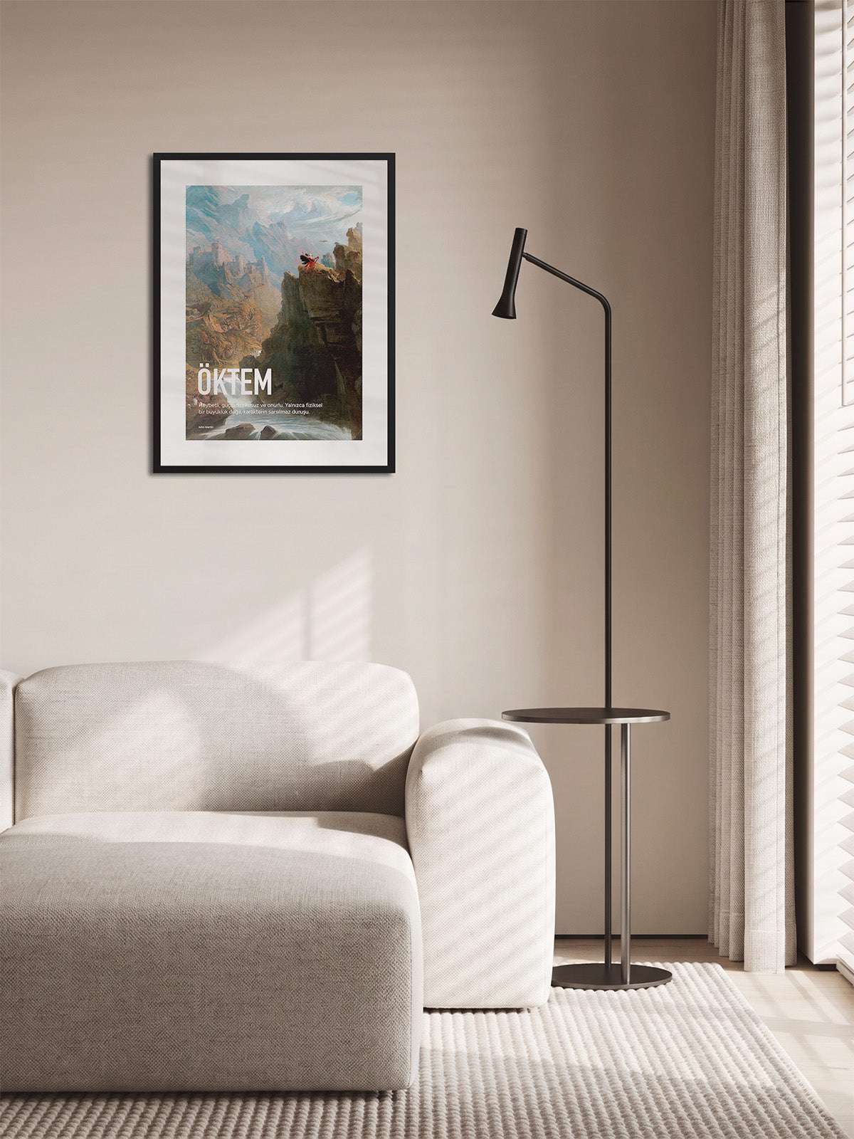 ÖKTEM - ARTKÖY STUDIO