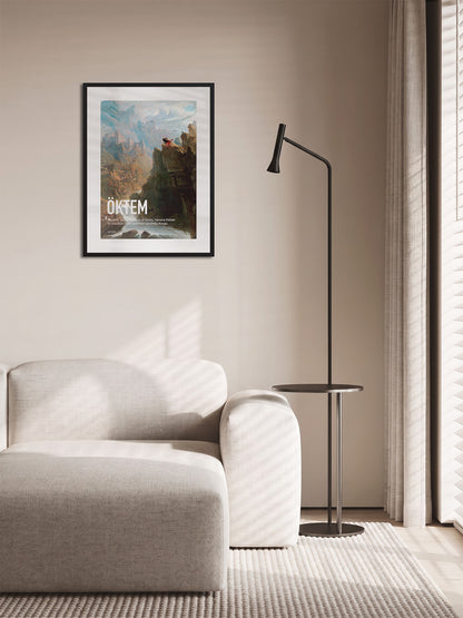 ÖKTEM - ARTKÖY STUDIO