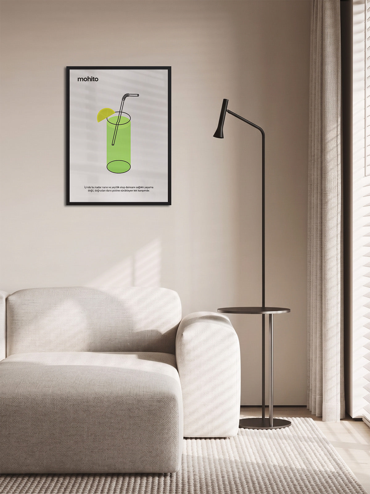 0 0 1 7 5 Mohito ARTKÖY STUDIO