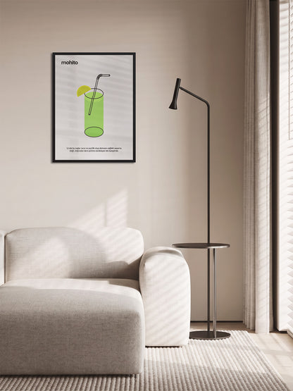 0 0 1 7 5 Mohito ARTKÖY STUDIO