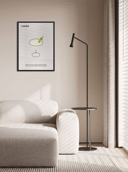 Martini - ARTKÖY STUDIO