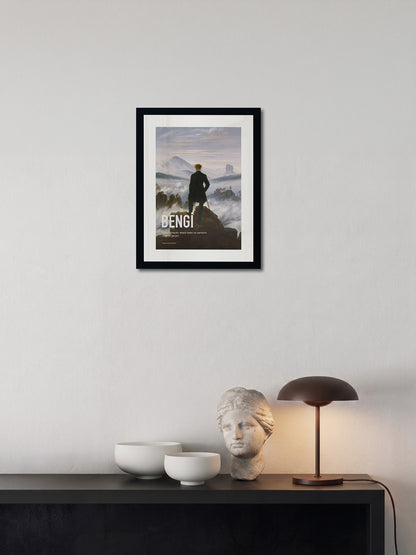 BENGİ - ARTKÖY STUDIO