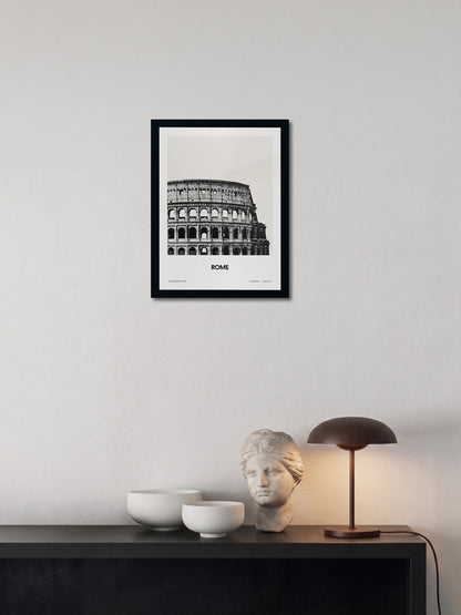 Rome - ARTKÖY STUDIO