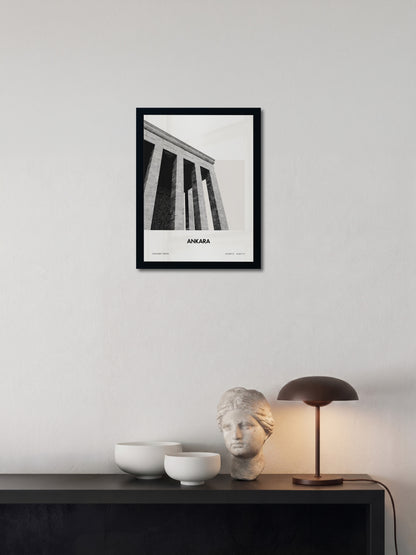 Ankara - ARTKÖY STUDIO