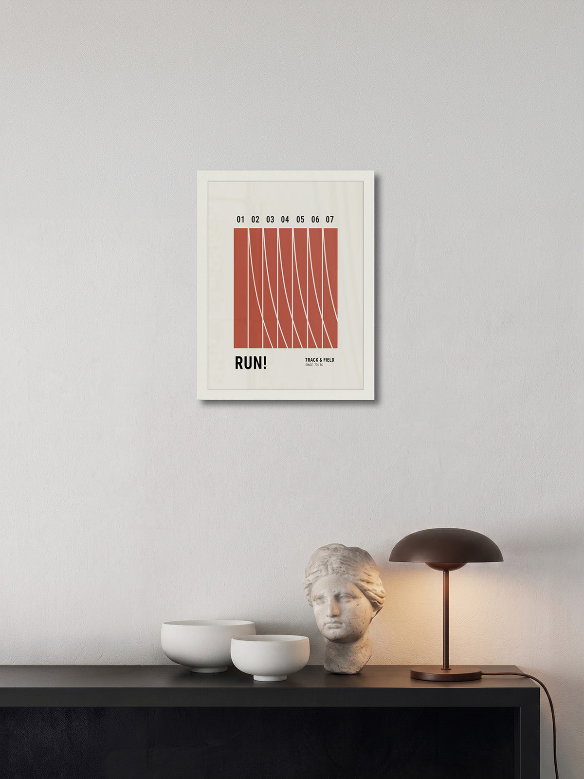 RUN - ARTKÖY STUDIO
