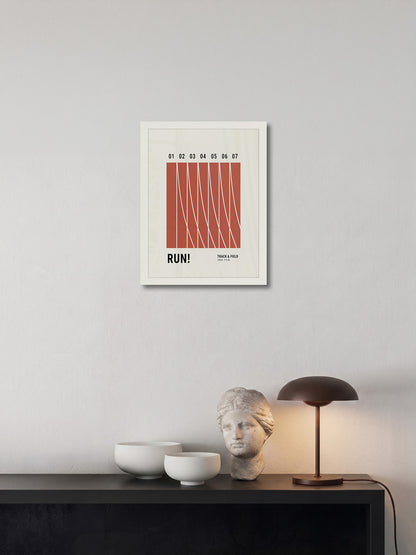 RUN - ARTKÖY STUDIO
