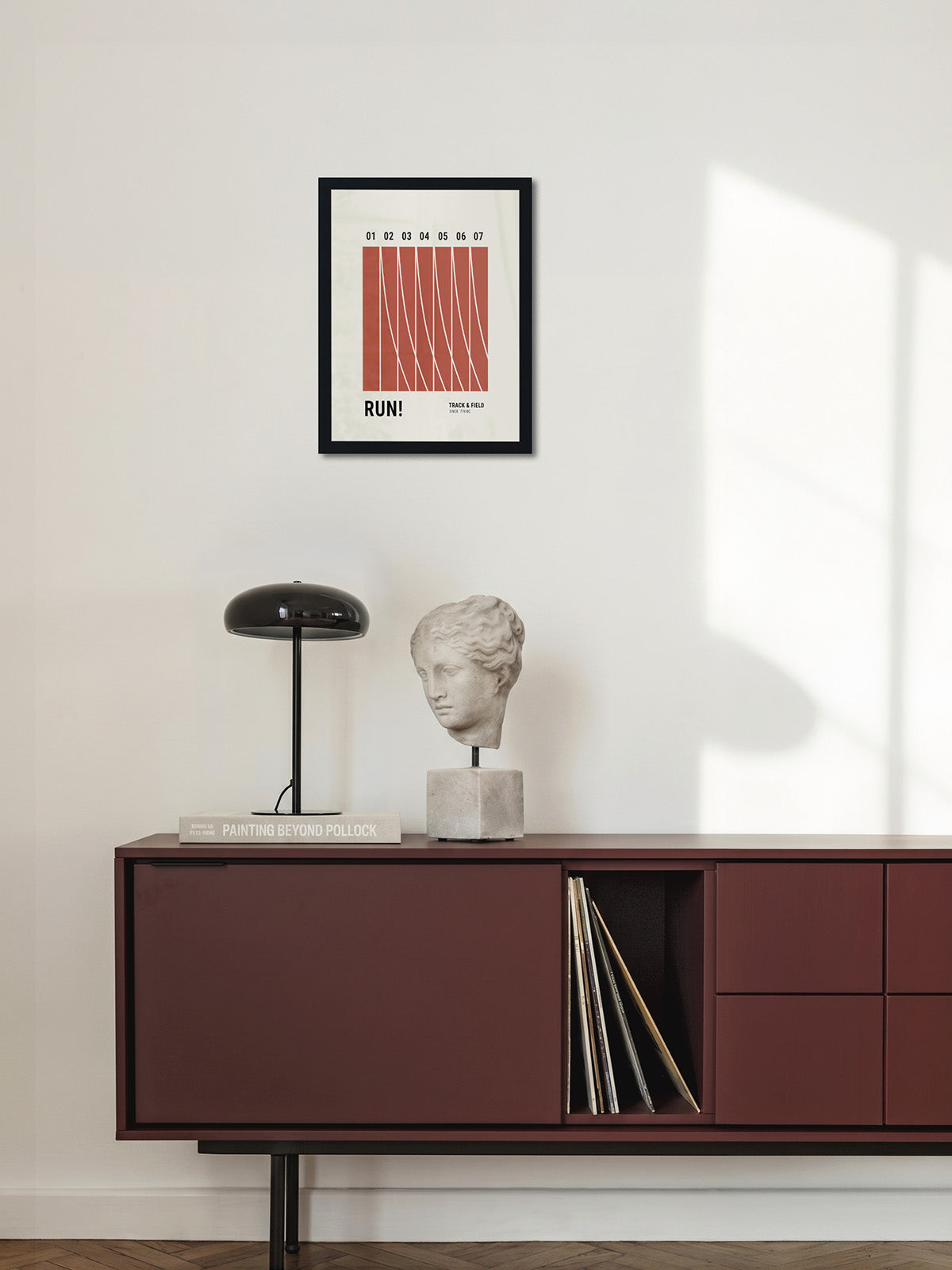 RUN - ARTKÖY STUDIO