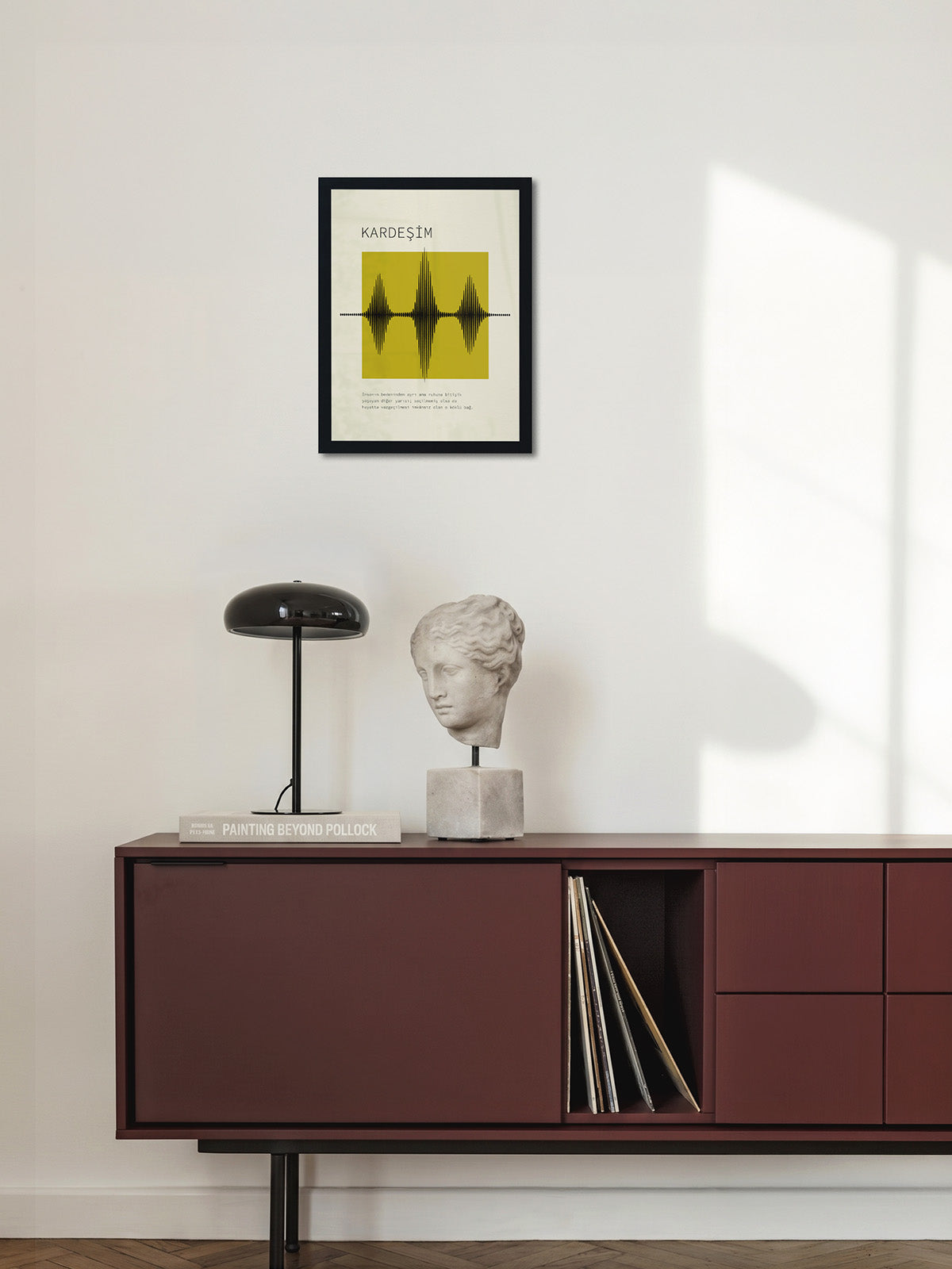 KARDEŞİM - ARTKÖY STUDIO