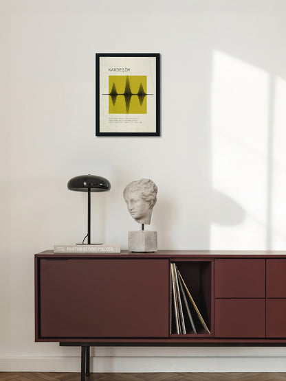 KARDEŞİM - ARTKÖY STUDIO