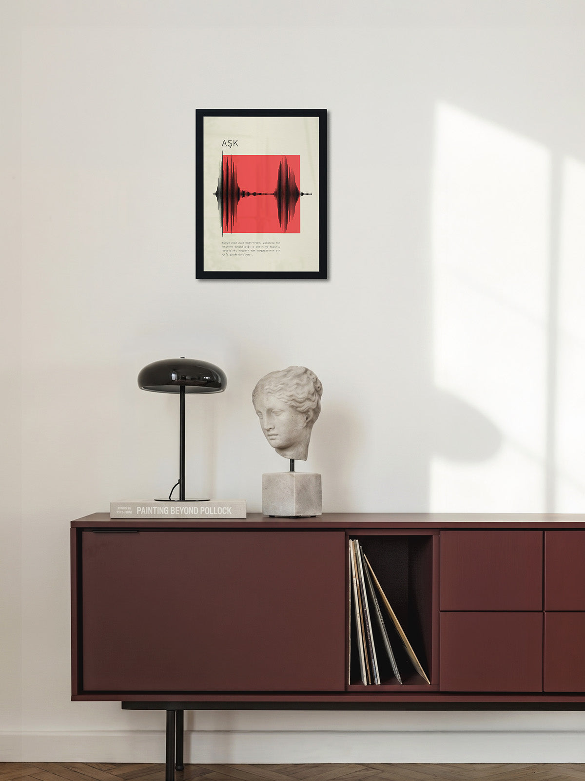 AŞK - ARTKÖY STUDIO