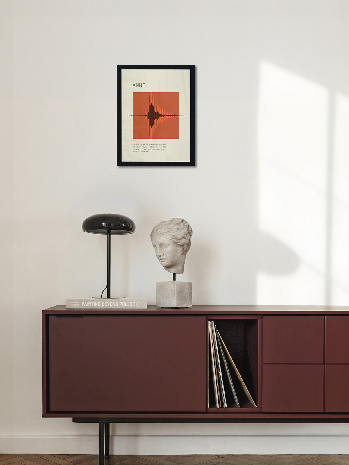 ANNE - ARTKÖY STUDIO