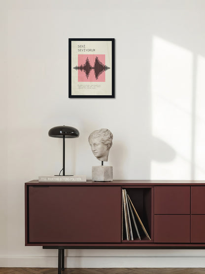 SENİ SEVİYORUM - ARTKÖY STUDIO