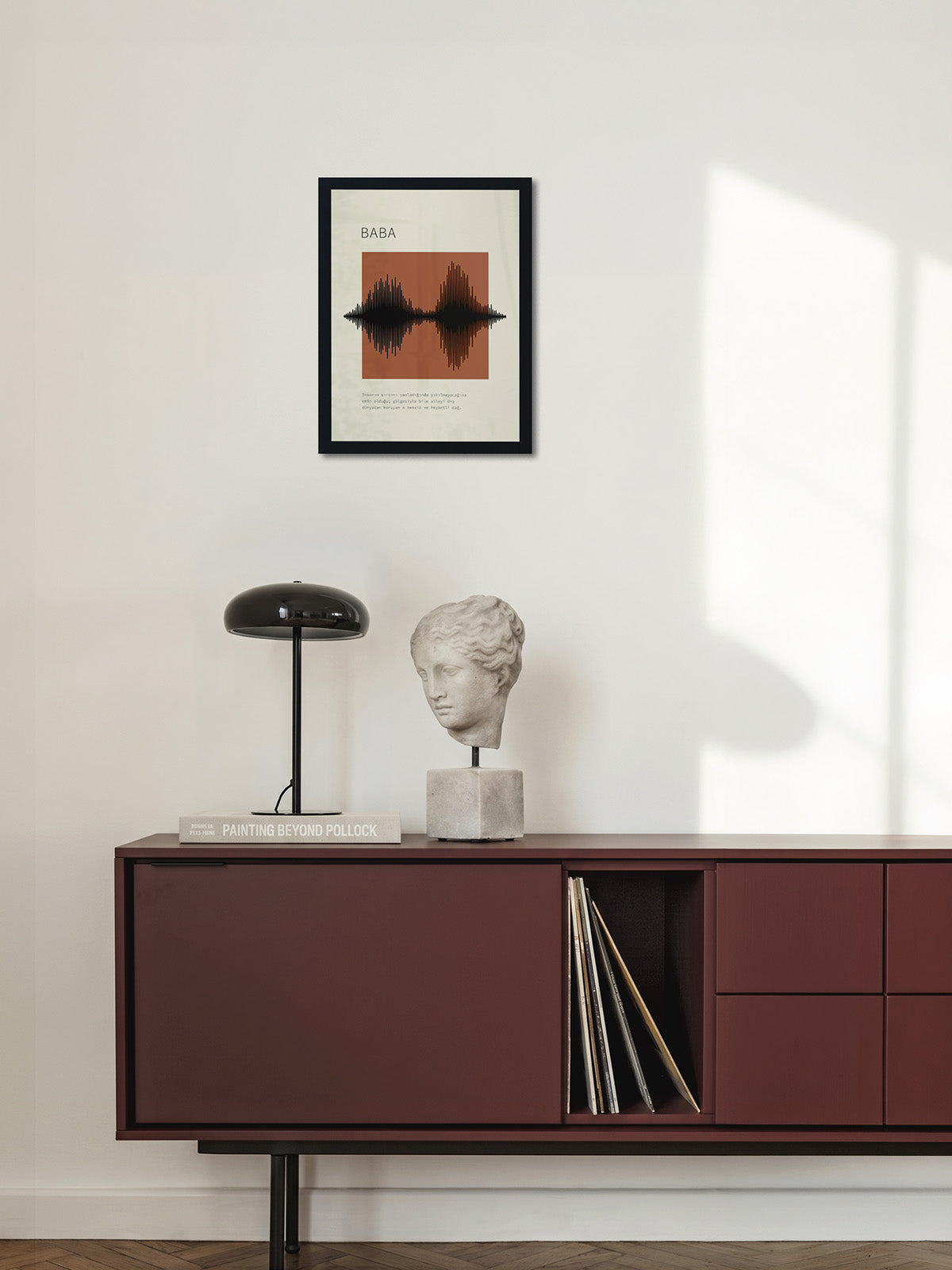 BABA - ARTKÖY STUDIO