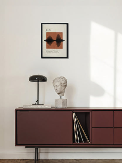 BABA - ARTKÖY STUDIO