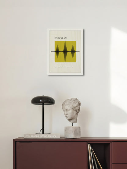 KARDEŞİM - ARTKÖY STUDIO