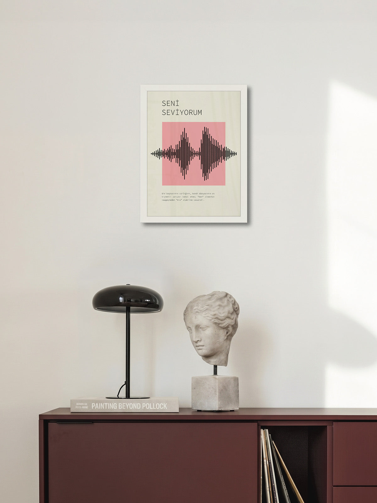 SENİ SEVİYORUM - ARTKÖY STUDIO