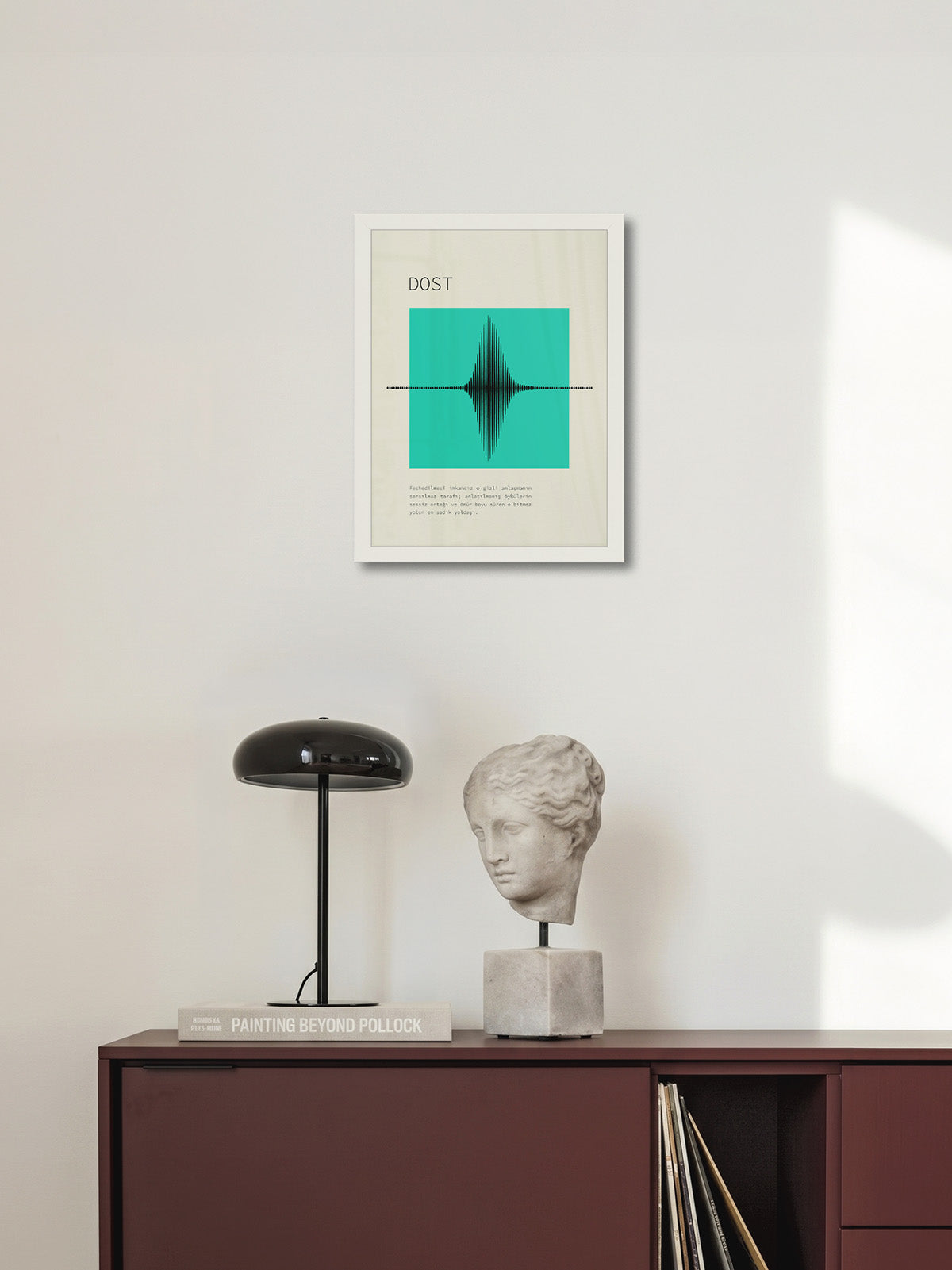 DOST - ARTKÖY STUDIO