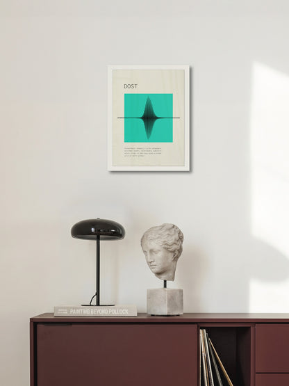 DOST - ARTKÖY STUDIO