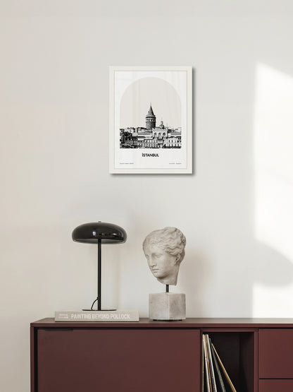 İstanbul - ARTKÖY STUDIO