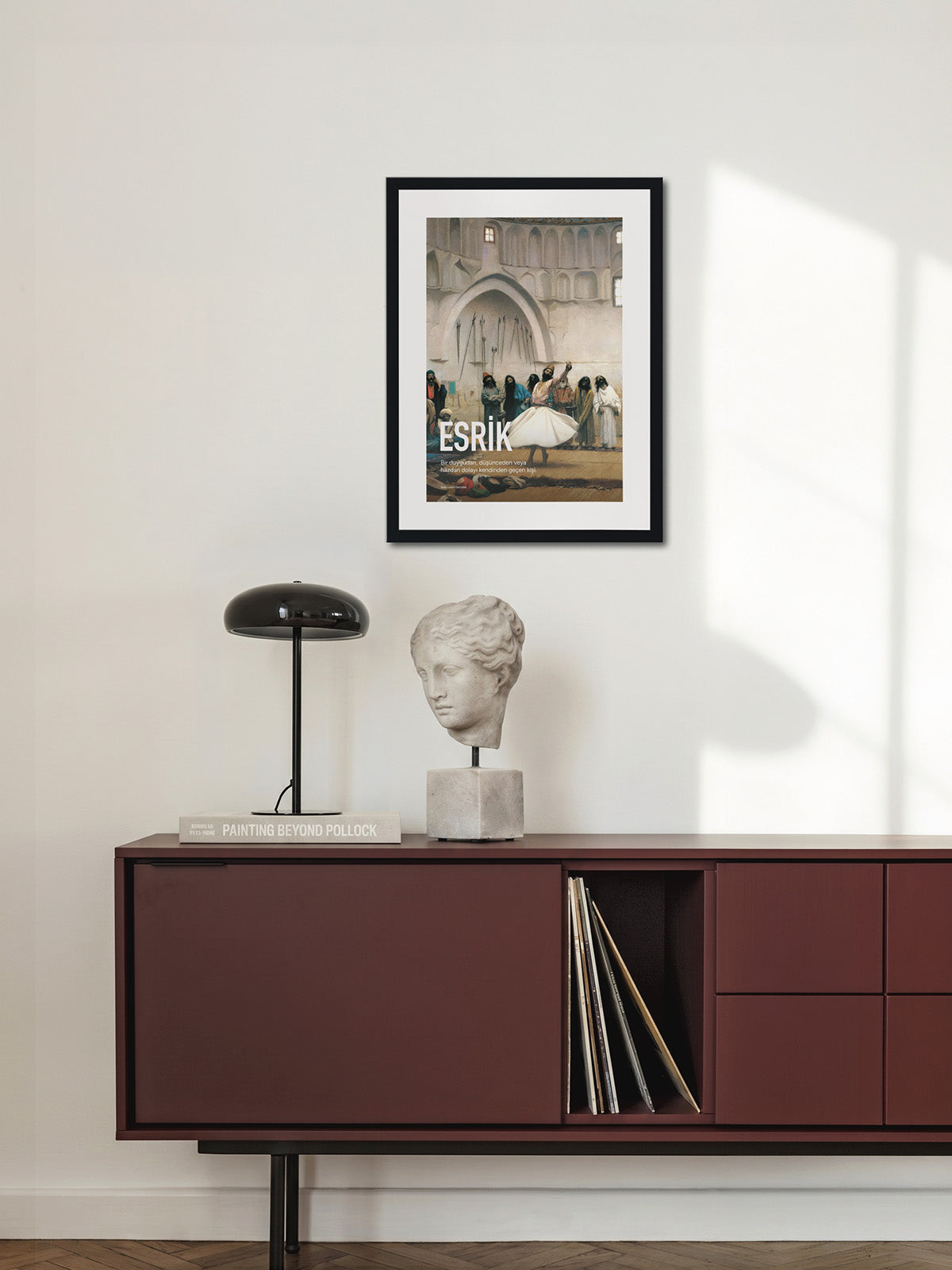 ESRİK - ARTKÖY STUDIO