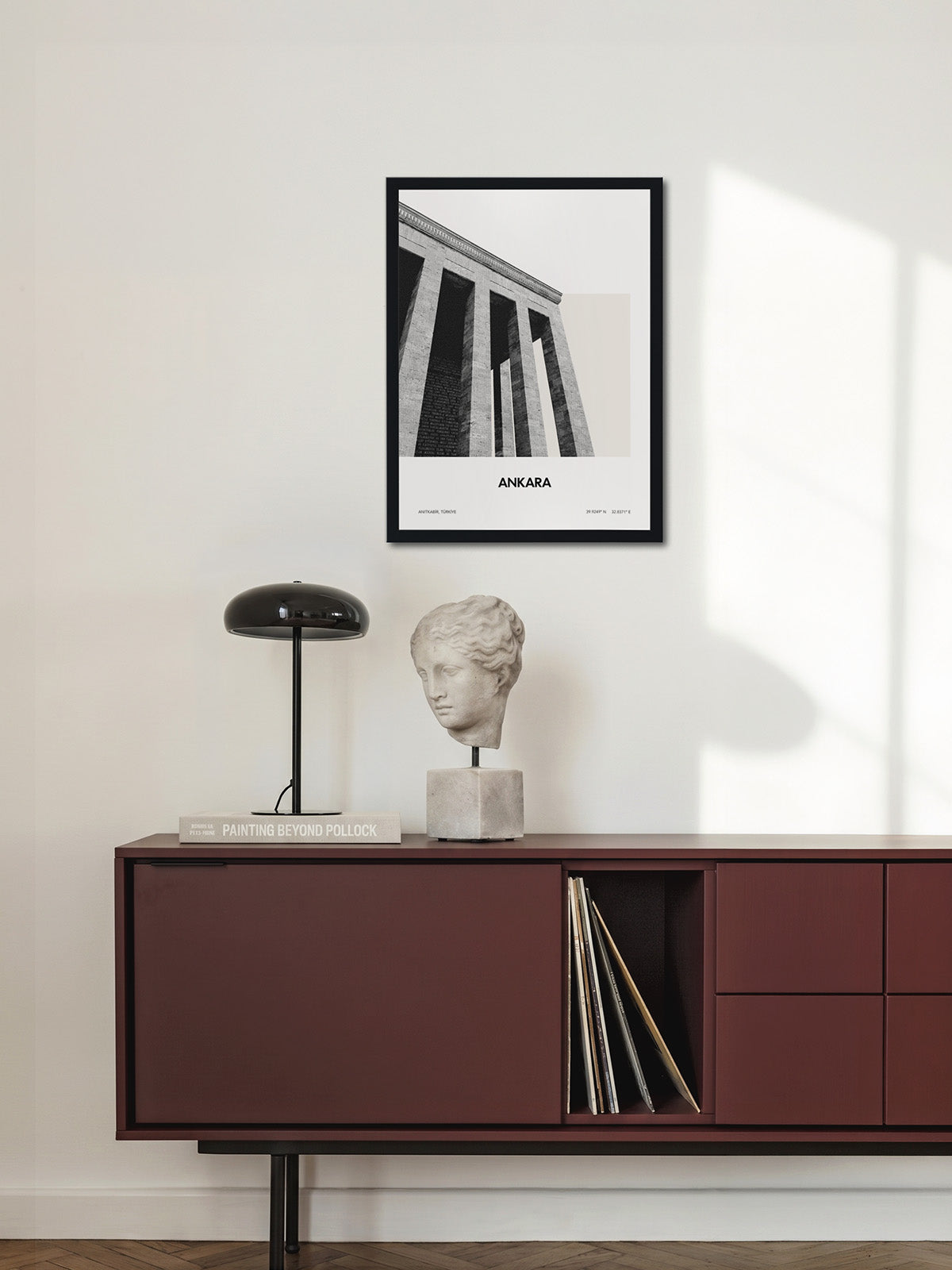 Ankara - ARTKÖY STUDIO