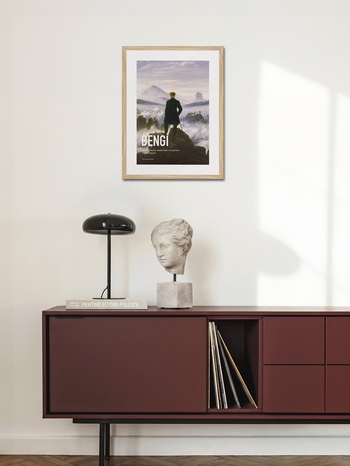 BENGİ - ARTKÖY STUDIO