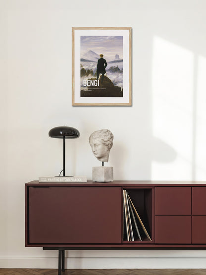 BENGİ - ARTKÖY STUDIO