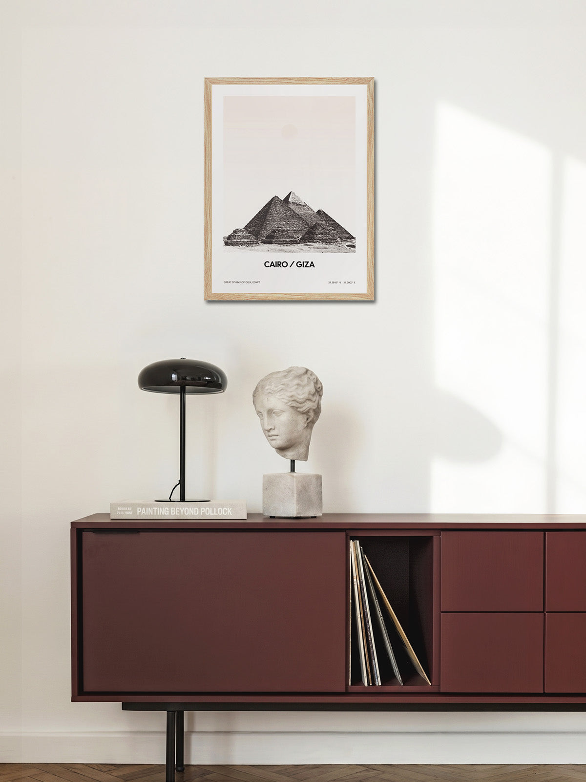 Cairo - ARTKÖY STUDIO