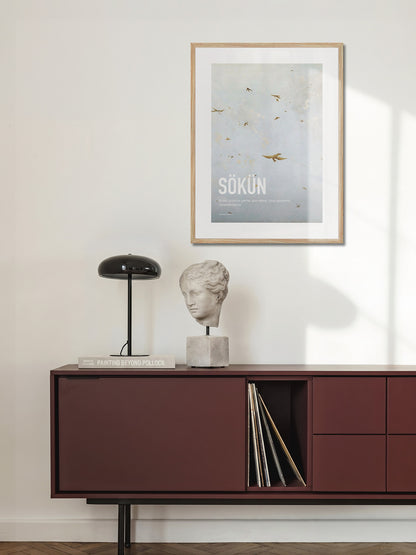 SÖKÜN - ARTKÖY STUDIO