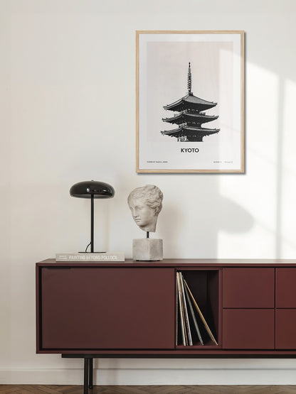 Kyoto - ARTKÖY STUDIO