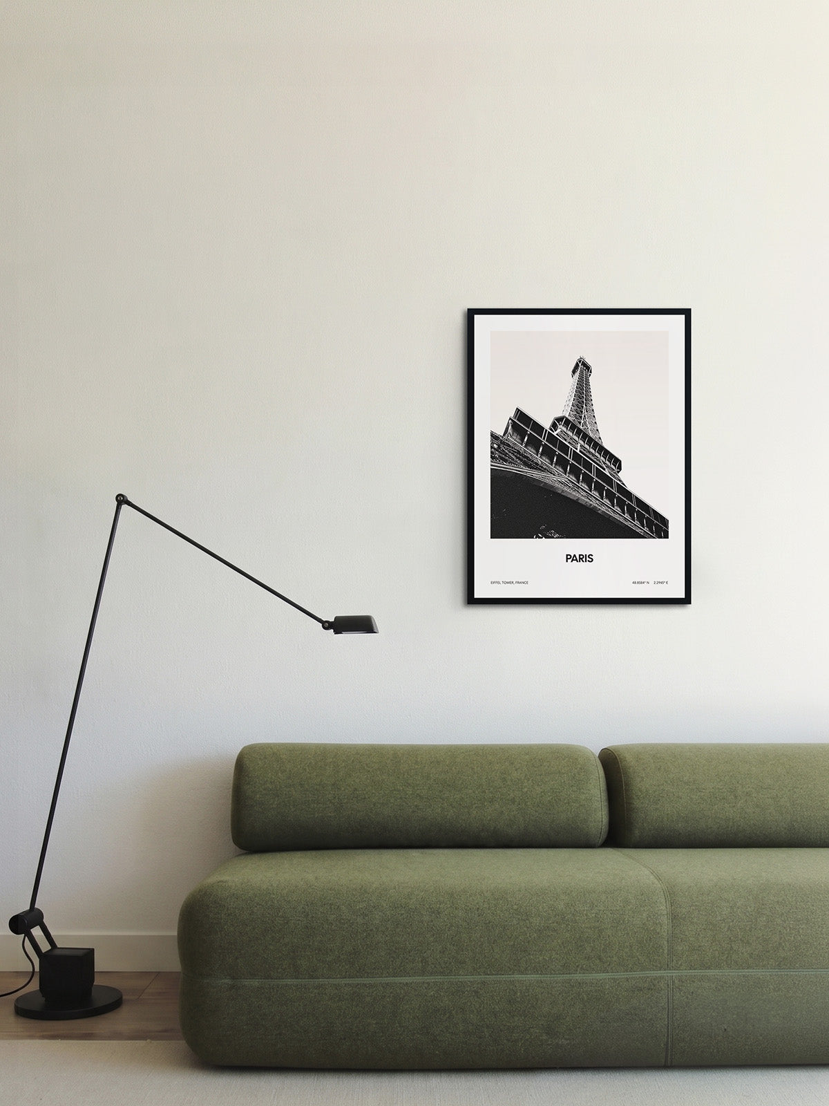 Paris - ARTKÖY STUDIO