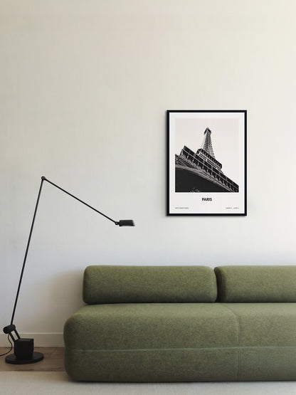 Paris - ARTKÖY STUDIO