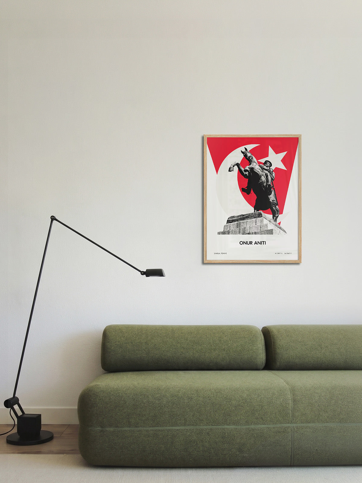 Samsun - ARTKÖY STUDIO