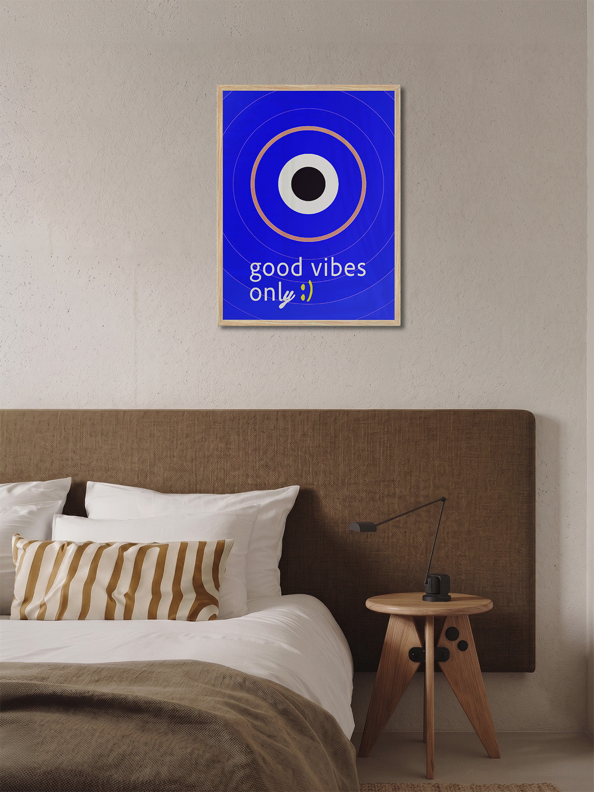 Good Vibes Only - ARTKÖY STUDIO