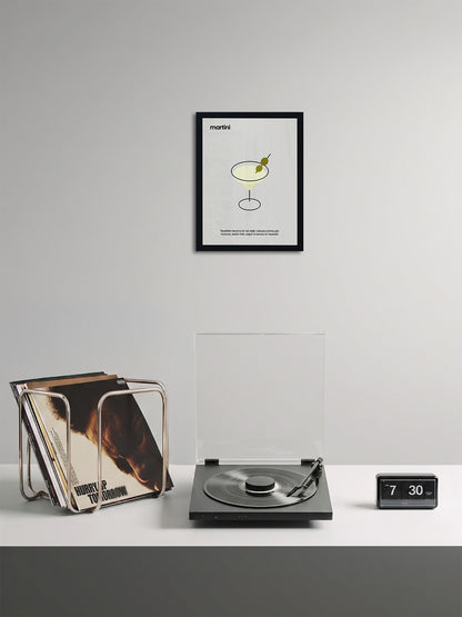 Martini - ARTKÖY STUDIO