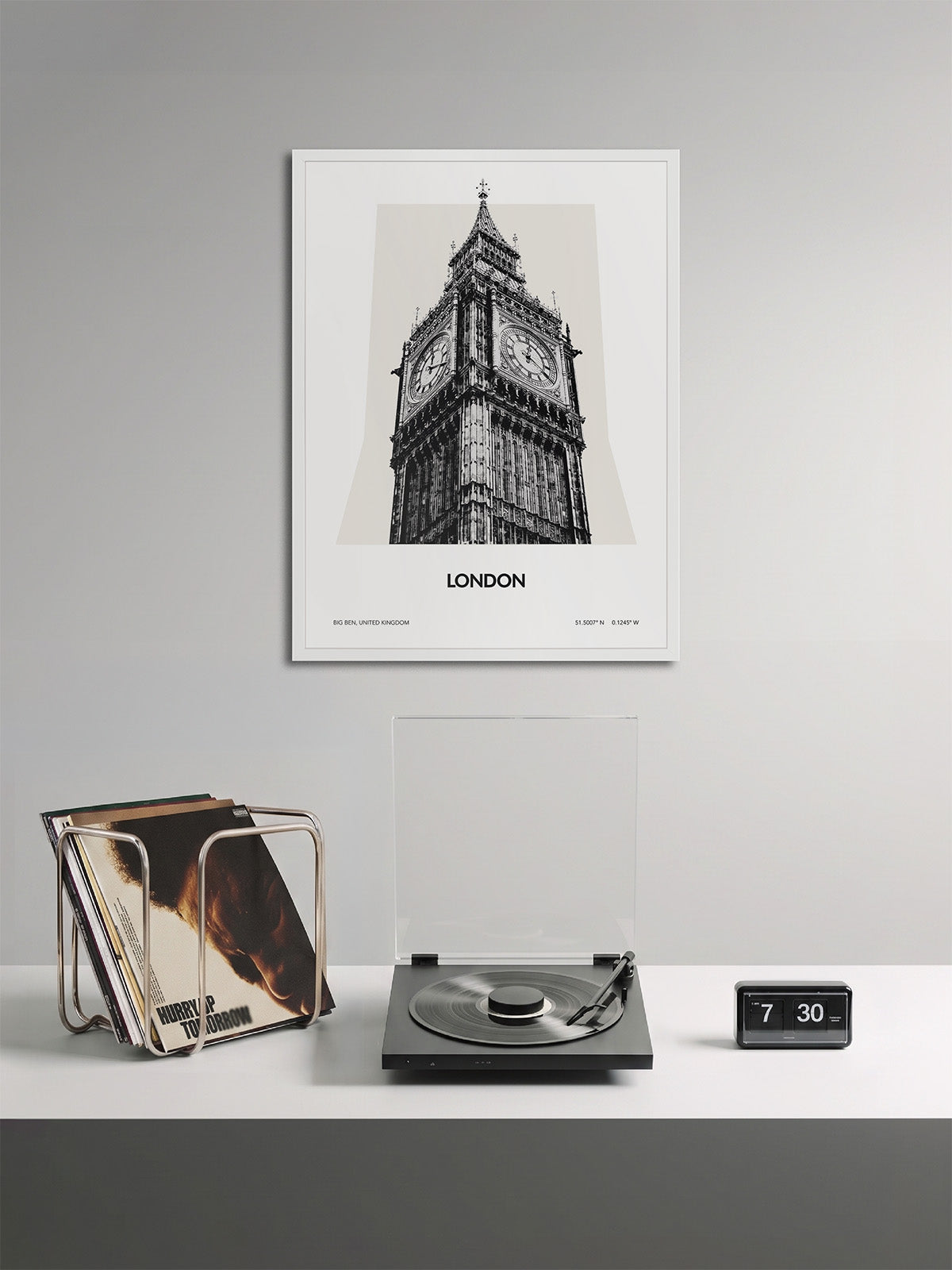 London - ARTKÖY STUDIO