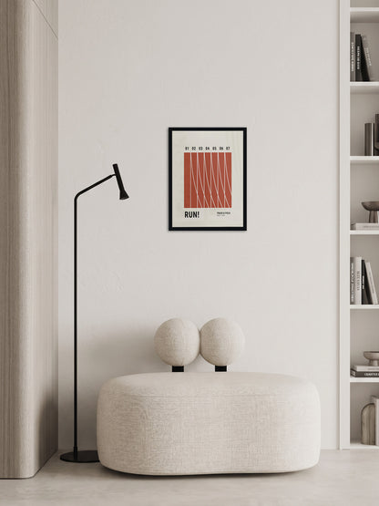 RUN - ARTKÖY STUDIO