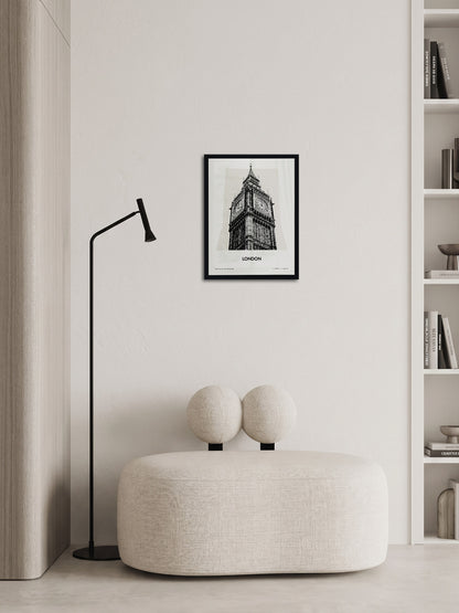 London - ARTKÖY STUDIO
