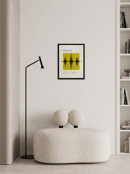 KARDEŞİM - ARTKÖY STUDIO