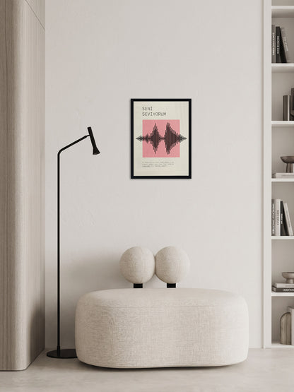 SENİ SEVİYORUM - ARTKÖY STUDIO