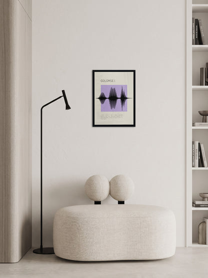 GÜLÜMSE - ARTKÖY STUDIO