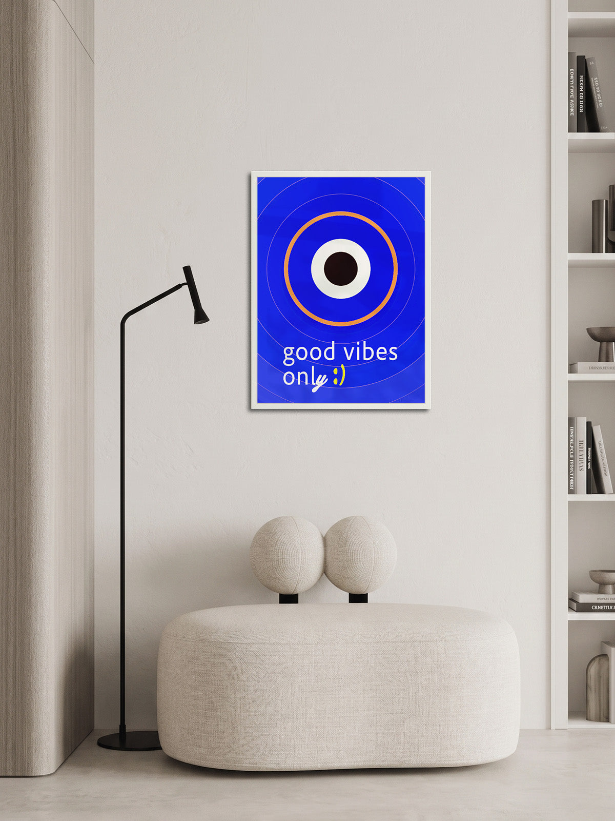 Good Vibes Only - ARTKÖY STUDIO
