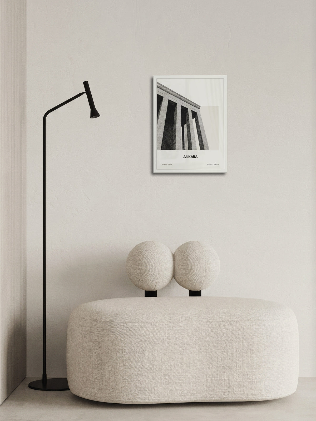 Ankara - ARTKÖY STUDIO