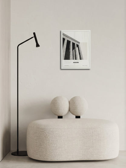 Ankara - ARTKÖY STUDIO